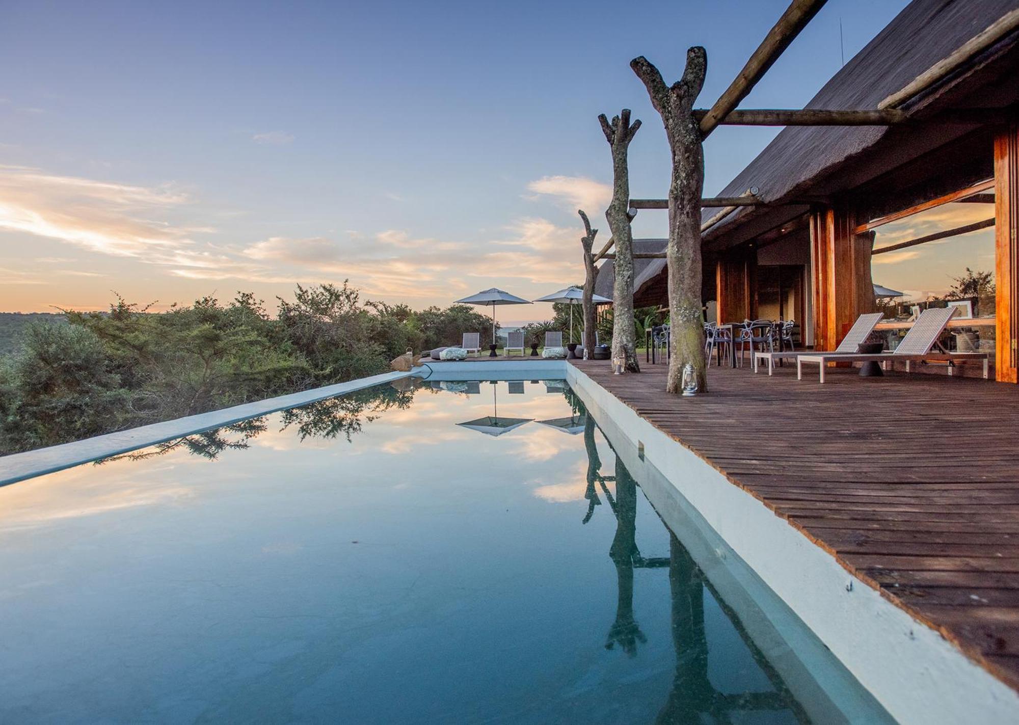 Tala Collection Game Reserve, By Dream Resorts Silverton Buitenkant foto