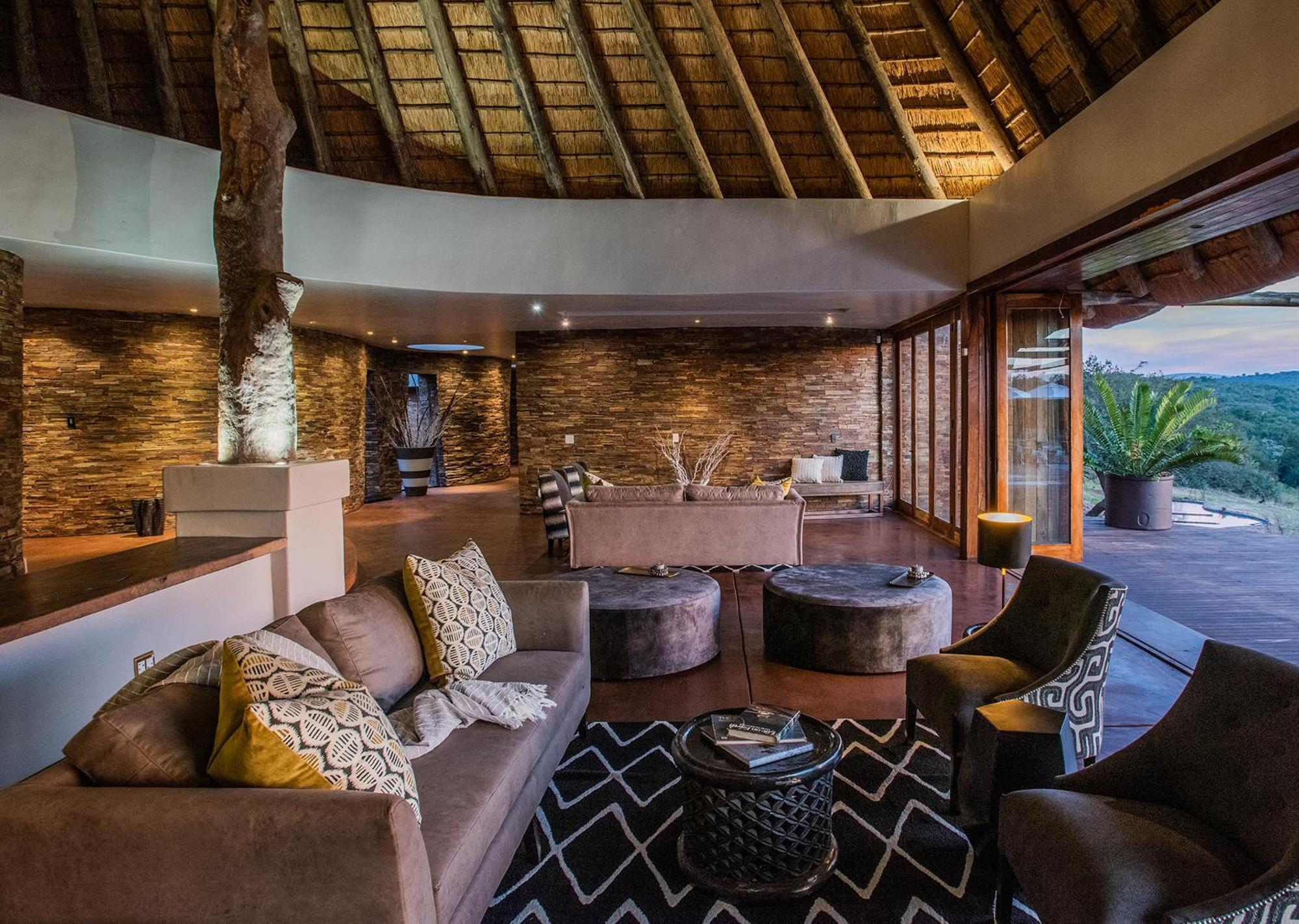 Tala Collection Game Reserve, By Dream Resorts Silverton Buitenkant foto